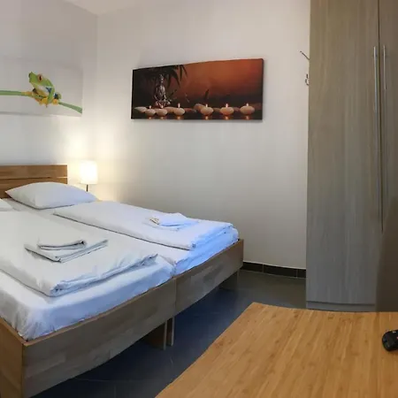 Apartment Ajo Terrace - Contactless Check-in