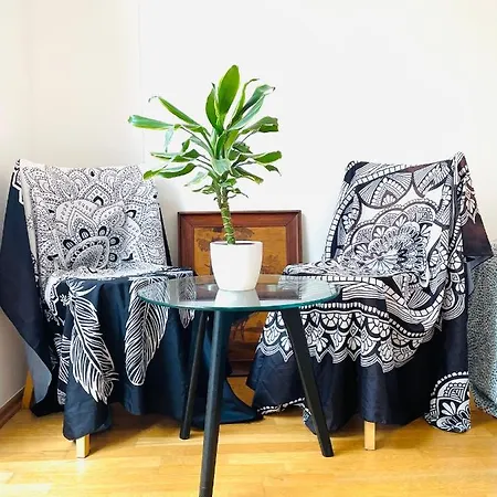 Homestay Karlsrooms