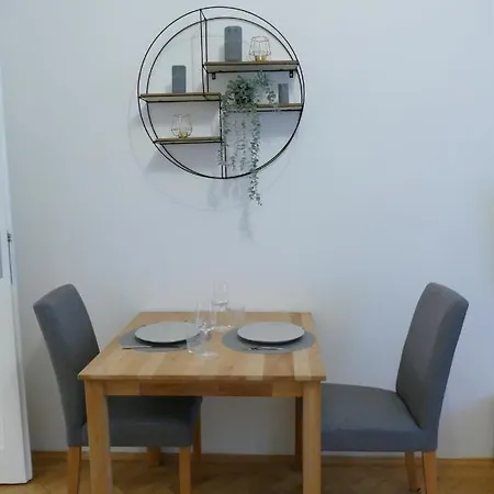 Stylish * Βιέννη