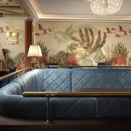Alpha - Artist Hotel Vienna