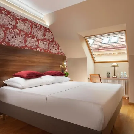 Alpha - Artist Hotel Vienna