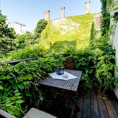 Schreiners Essen Und Wohnen 3* Vienna