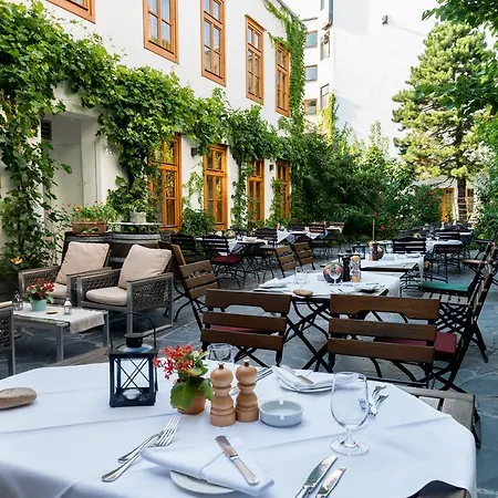Schreiners Essen Und Wohnen 3*