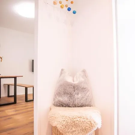 4 Art Nr.3 In Center Apartment