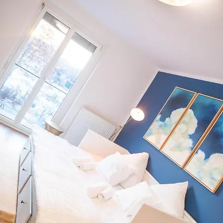 Apartment 4 Art Nr.3 In Center Vienna