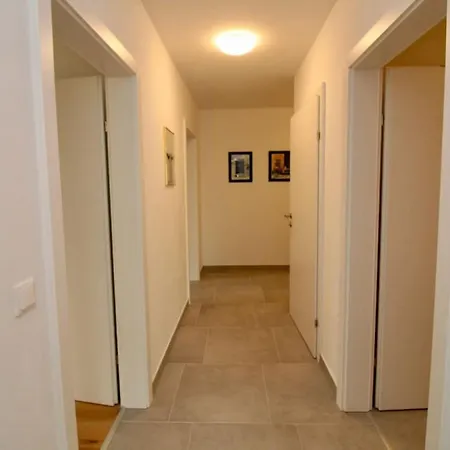 Apartment Modern Balcony With Free Parking Vienna