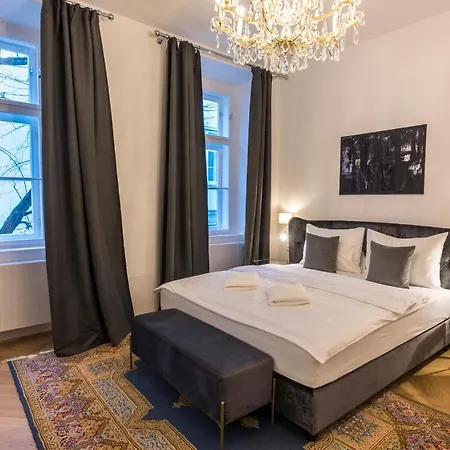 Parkview Boutique Vienna
