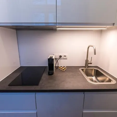 Apartmán Parkview Boutique