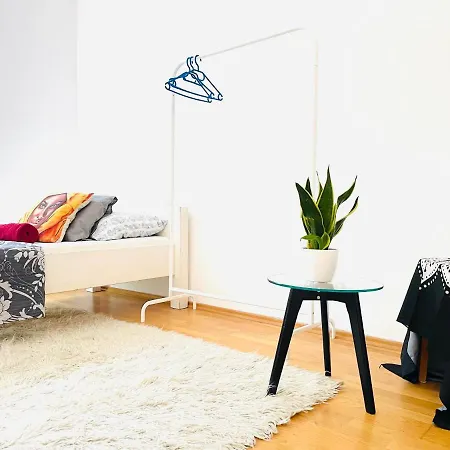 Karlsrooms Homestay