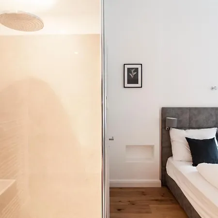 Apartment Easy Flat Sankt Elisabeth *