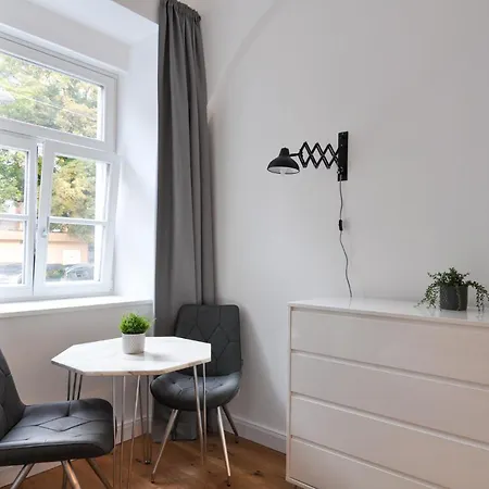Easy Flat Sankt Elisabeth Apartment Vienna