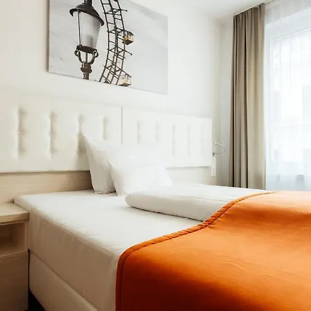 Апарт-отель Oliver | Contactless Check-in 3*