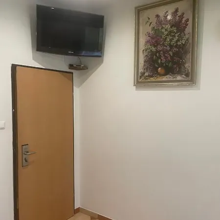 Hostal Viktoria Viena