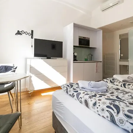Easy Flat Sankt Elisabeth *