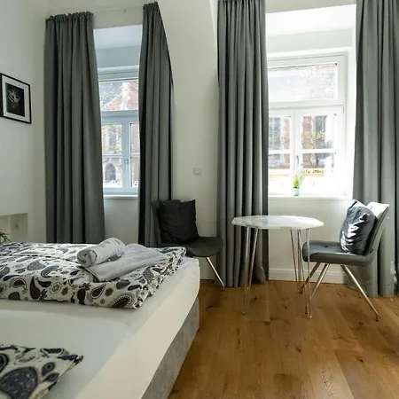 Easy Flat Sankt Elisabeth