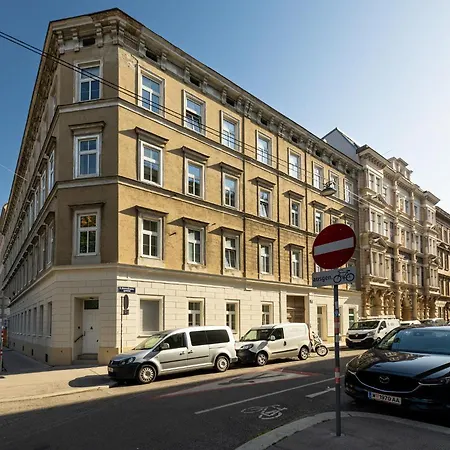 Easy Flat Sankt Elisabeth *