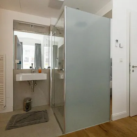 Easy Flat Sankt Elisabeth Apartment Vienna