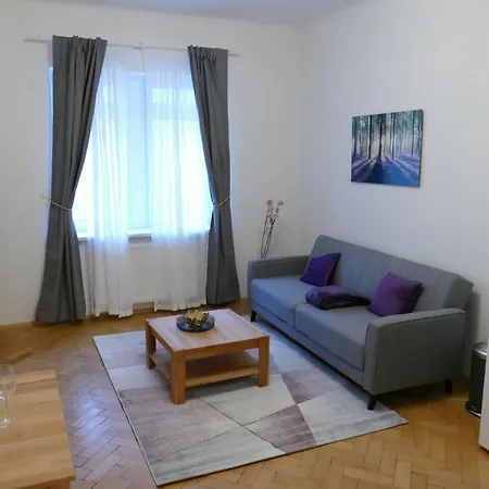 Stylish Διαμέρισμα Βιέννη
