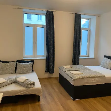Aris 1140 Viena