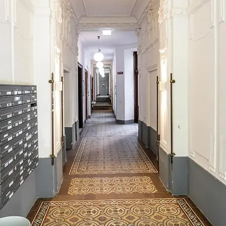 Premium City Apartment Close To Metro U2 & Vienna Congress Center