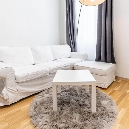 Premium City Apartment Close To Metro U2 & Vienna Congress Center Apartment Wien