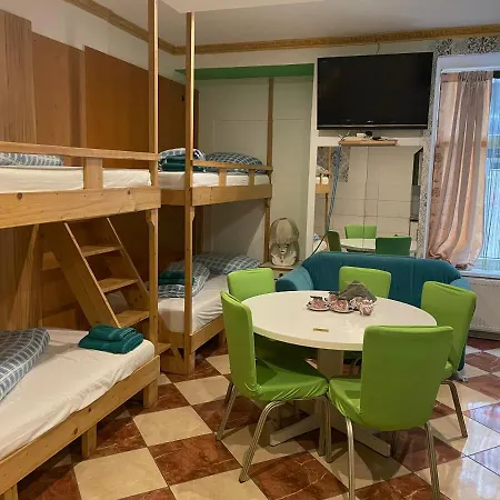 Hostal Viktoria