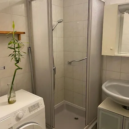 In 3 * Vienna