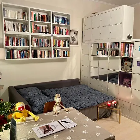 Feel At - Self Check In Apartment Vienna