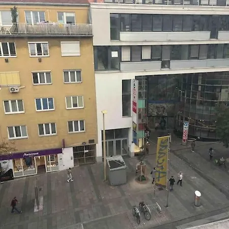 Rare Hidden 1bd Gem On Shopping Street Near Schoenbrunn W Lift Access *