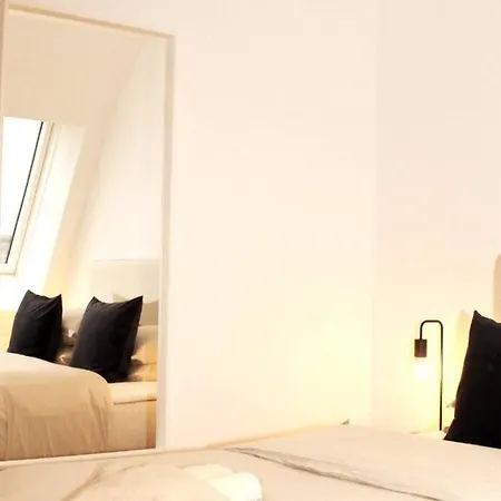 Orestaliving - View Of Lejlighed *