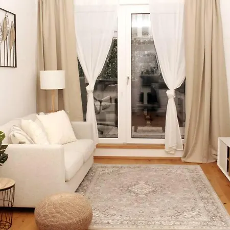 Orestaliving - View Of Lejlighed *