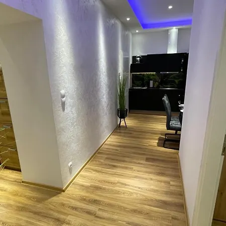 Apartmán D&d Schonbrunner Deluxe