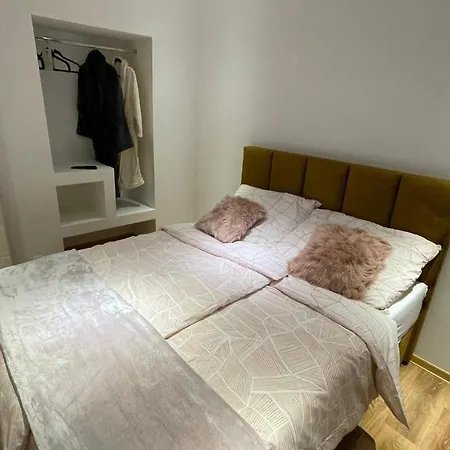 Apartmán D&d Schonbrunner Deluxe