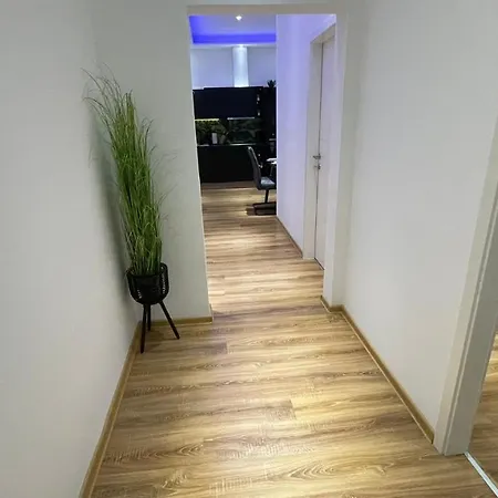 D&d Schonbrunner Deluxe Apartmán *