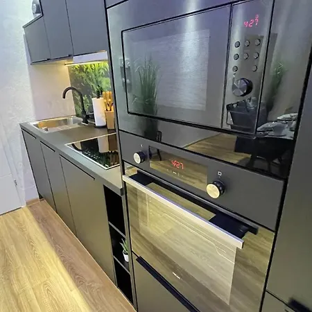 Apartmán D&d Schonbrunner Deluxe *