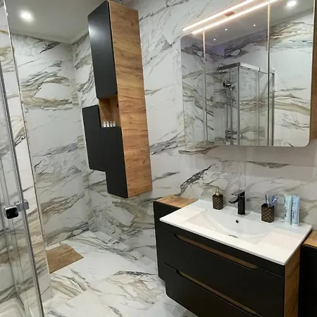 Apartmán D&d Schonbrunner Deluxe *
