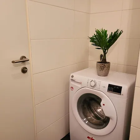 Apartment Schweglerstrasse - Near Stadthalle