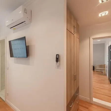 Cool Boutique - Leopoldstadt Appartement