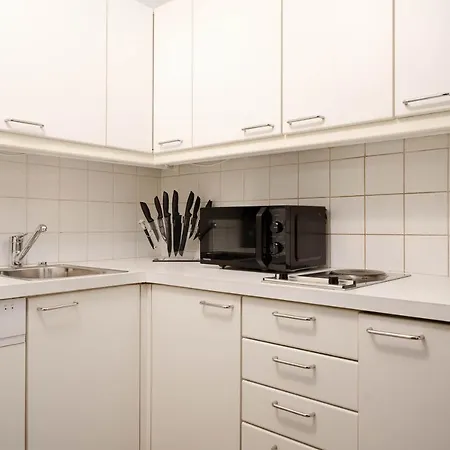 Heart Of Vienna, First District Apartment