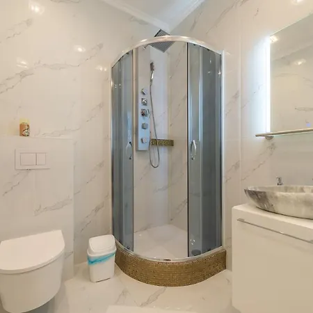 Cool Boutique - Leopoldstadt Appartement *