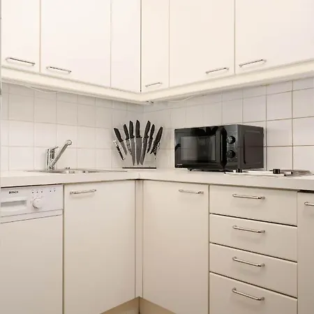 Heart Of Vienna, First District Apartment Vienna
