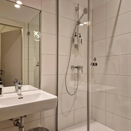Maison d'hôtes Mozart - Newly Renovated