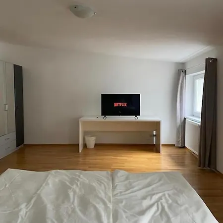 Comfy In Apartment Vienna
