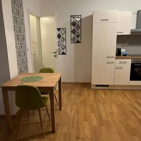 Apartment Comfy In