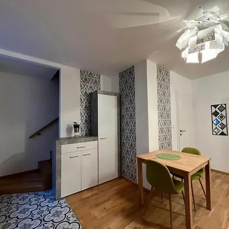 Apartment Comfy In Vienna