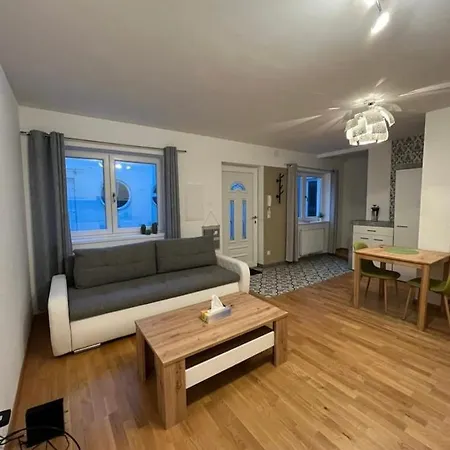 Comfy In Apartment