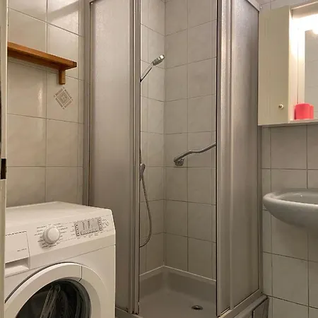 In 3 Apartment *