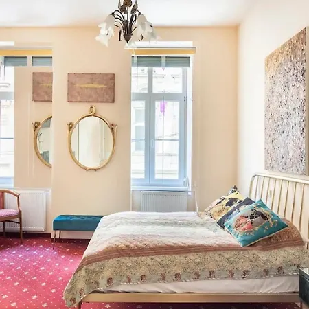Ξενοδοχείο Altwienerhof Boutique Βιέννη