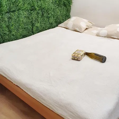 Apartament Urbanes In