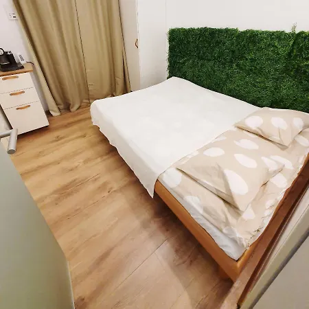 Apartment Urbanes In *